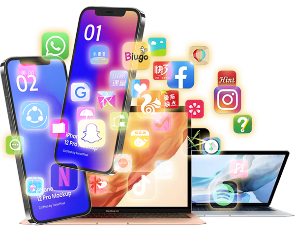 APP軟件推廣聯盟平臺